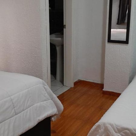 Hostal Brilliant كويتو المظهر الخارجي الصورة
