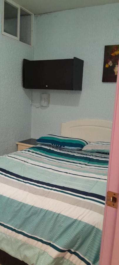Hostal Brilliant كويتو المظهر الخارجي الصورة