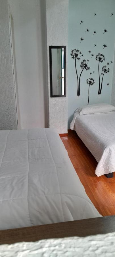 Hostal Brilliant كويتو المظهر الخارجي الصورة