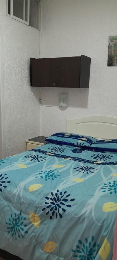 Hostal Brilliant كويتو المظهر الخارجي الصورة