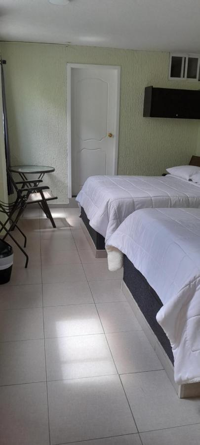 Hostal Brilliant كويتو المظهر الخارجي الصورة