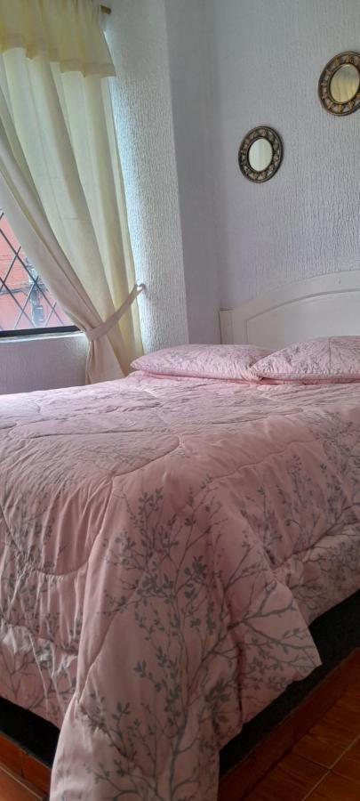 Hostal Brilliant كويتو المظهر الخارجي الصورة