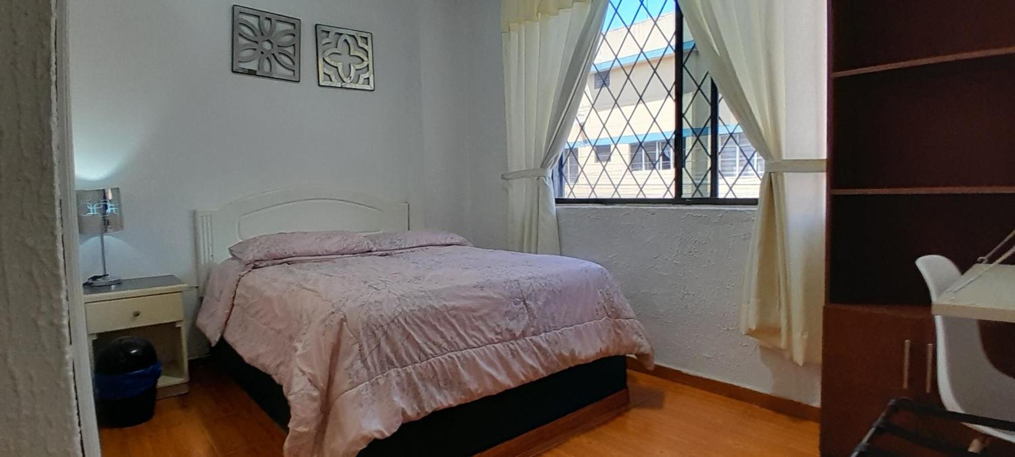 Hostal Brilliant كويتو المظهر الخارجي الصورة