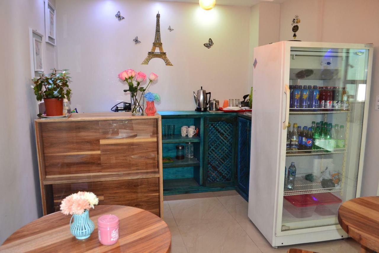 Hostal Brilliant كويتو المظهر الخارجي الصورة
